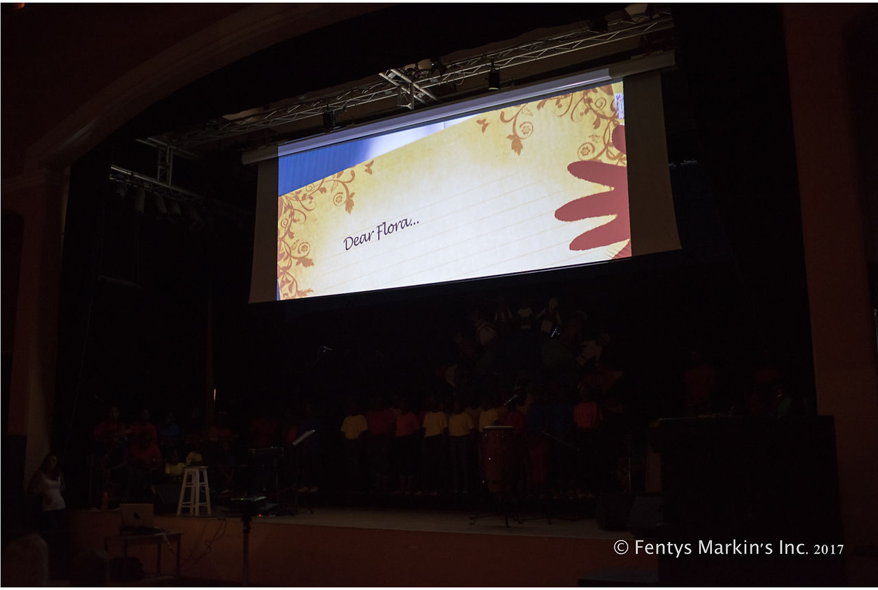 Video animation