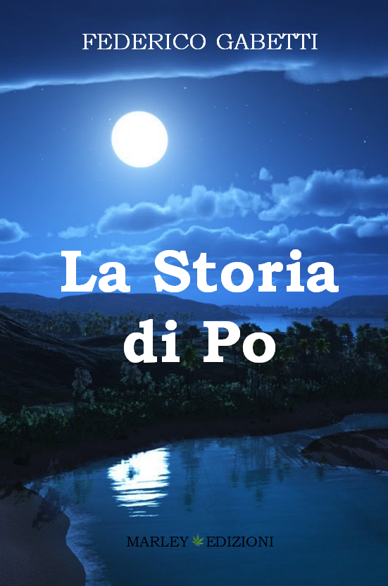 LA STORIA DI PO