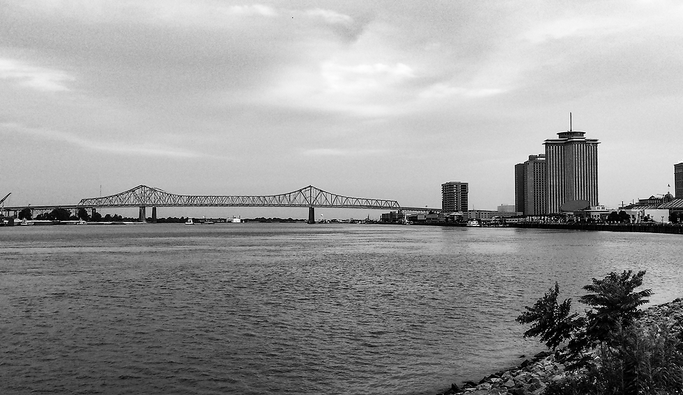 NewOrleansRiver