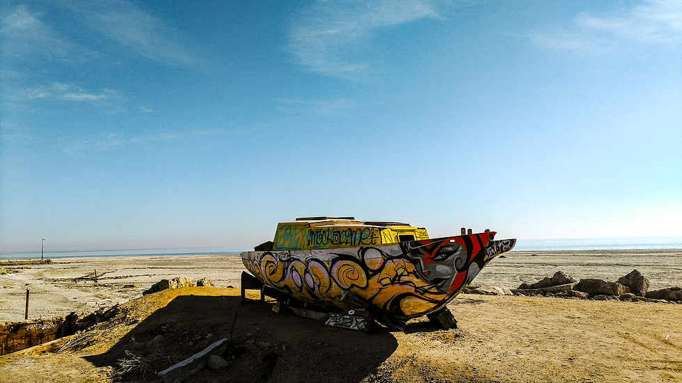 SaltonBoat
