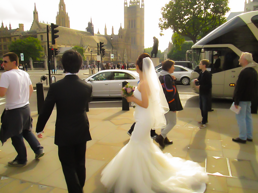 London_Wedding