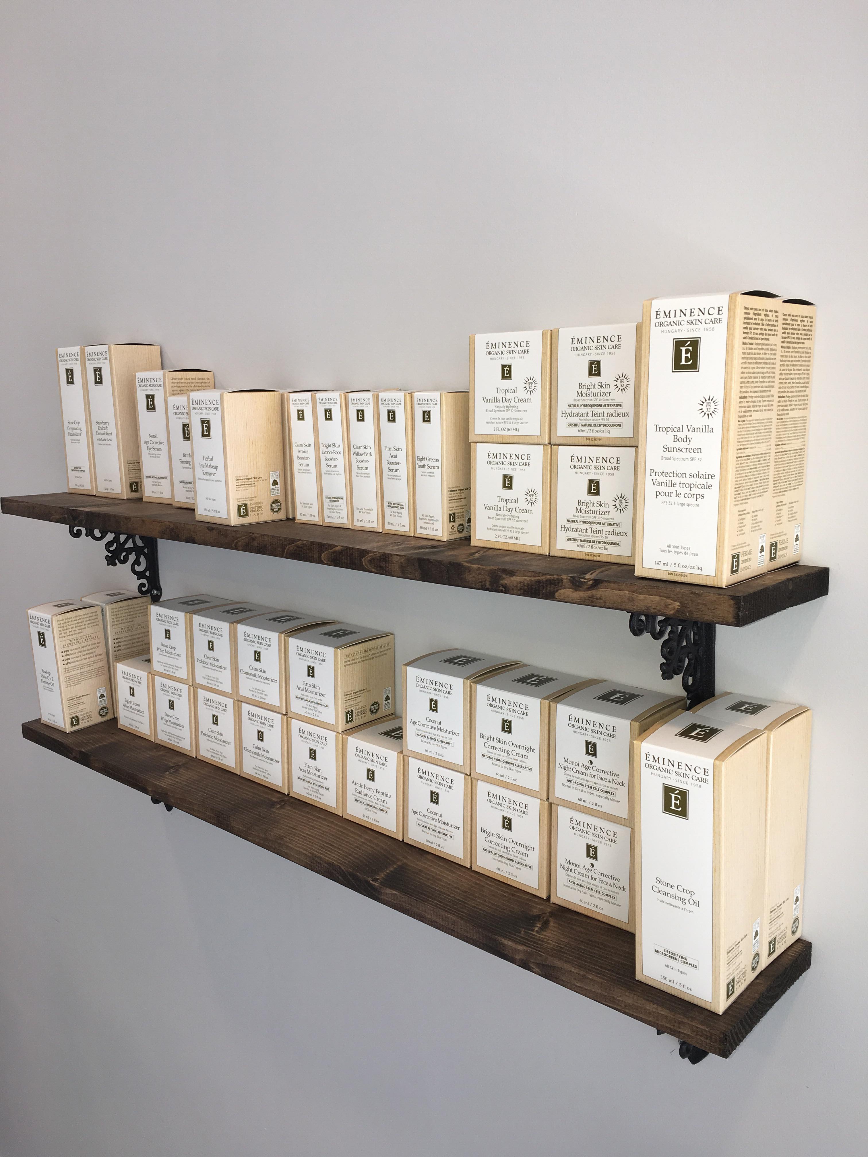 Spa In Enderby Elevate Day Spa