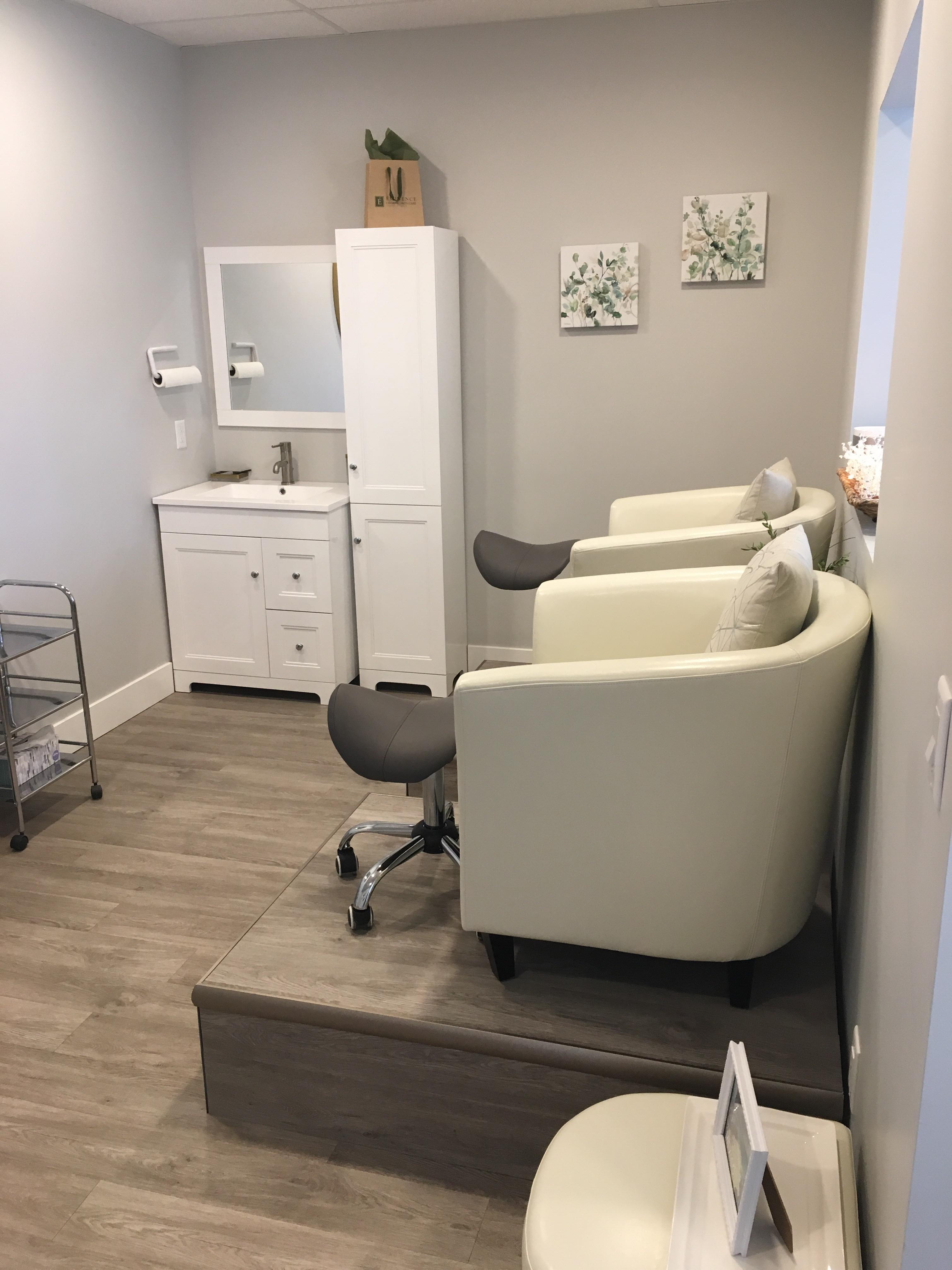 Spa In Enderby Elevate Day Spa