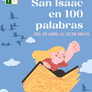 CONCURSO LITERARIO “SAN ISAAC EN CIEN PALABRAS”