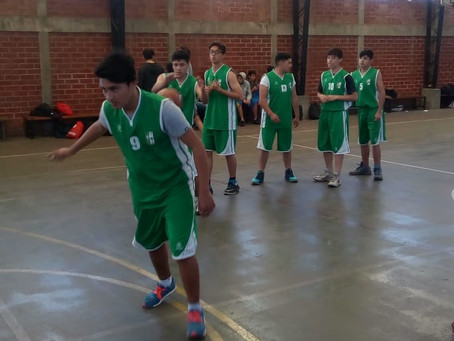 Talleres Deportivos