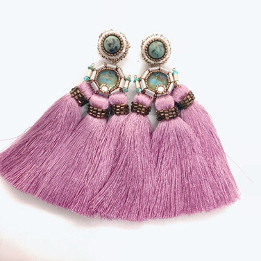 Madam Pinky