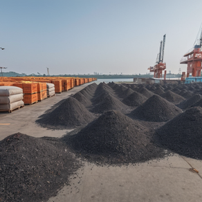 Global Purification Solution : Coconut Activated Carbon