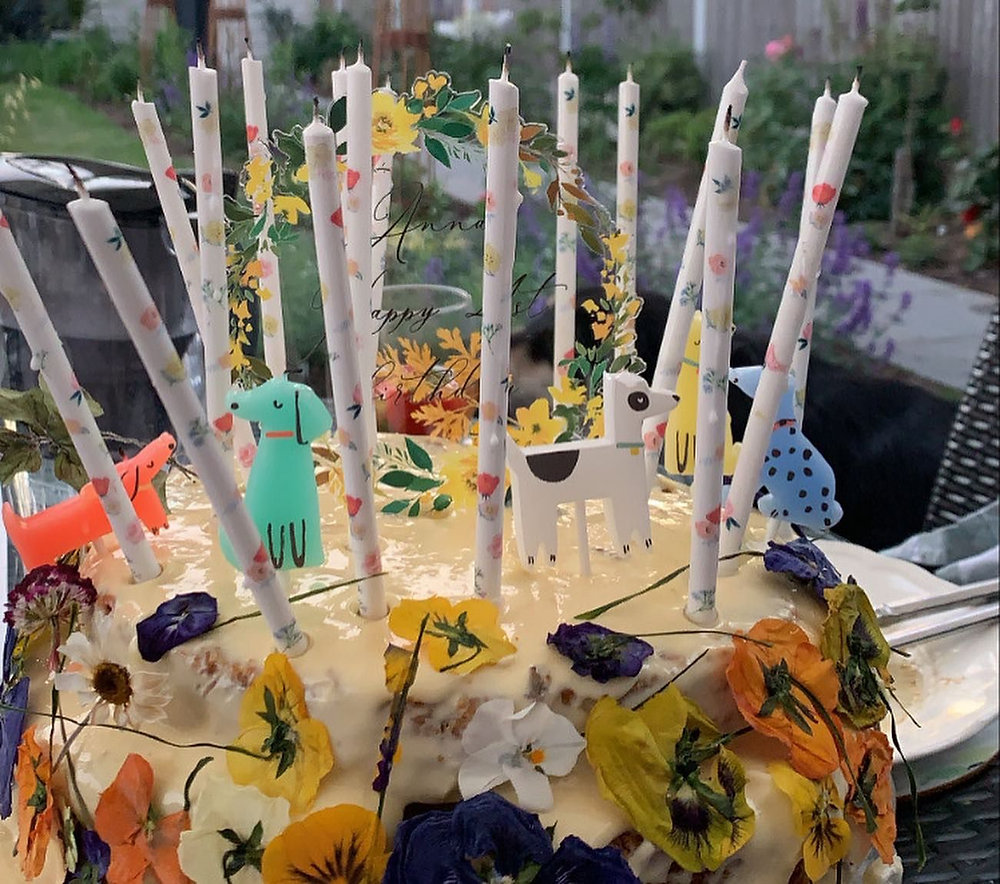 Edible Spring Scene Step Up Your Cooking: 5 Edible Spring Flowers