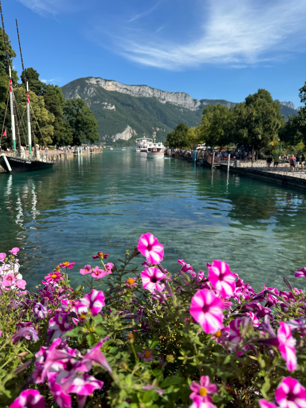 Annecy
