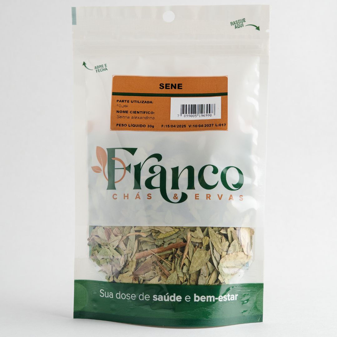 Sene - 30g