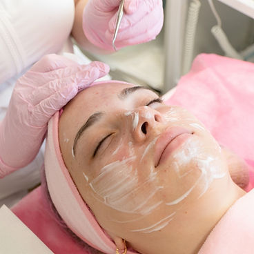 Limpeza de Pele