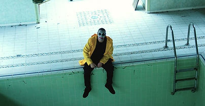 Réalisateur de clip vidéo