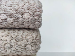 Why Merino Wool is the Best Fabric for Baby Blankets