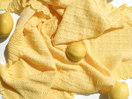 How to care for Merino Wool Baby items