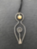 Moonstone Goddess