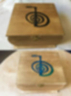 Reiki Box