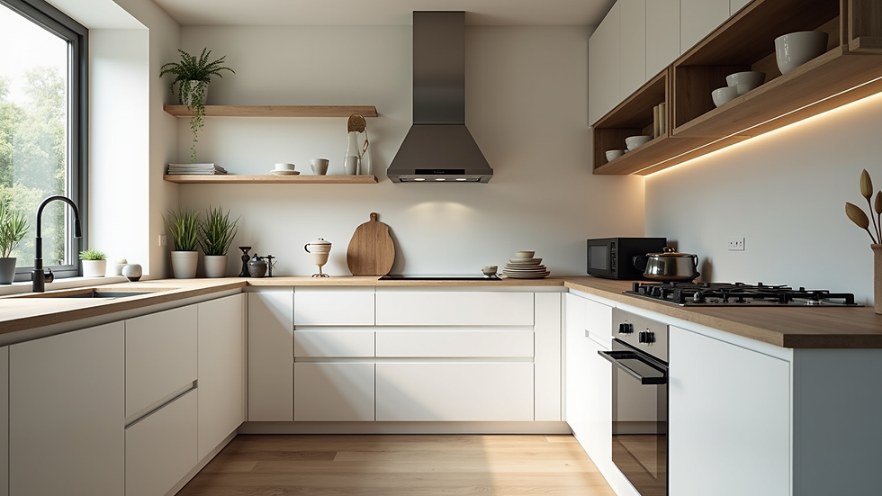 Transform Your Home with Expert Renovations in Wiltshire
