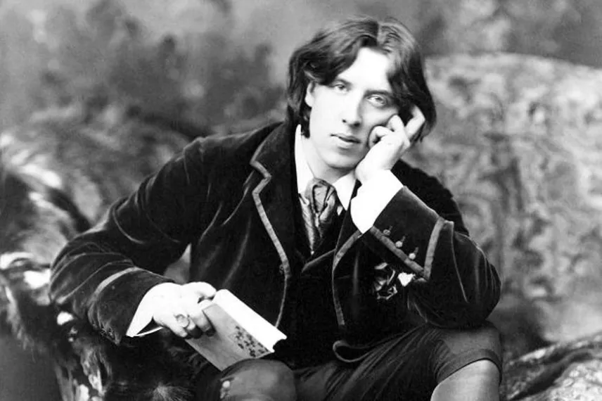 Oscar Wilde