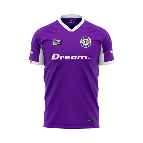 Harchester United F.C | S66 Sports