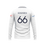 Thumbnail: Adult - Hanging Heaton C.C Match Shirt (White)