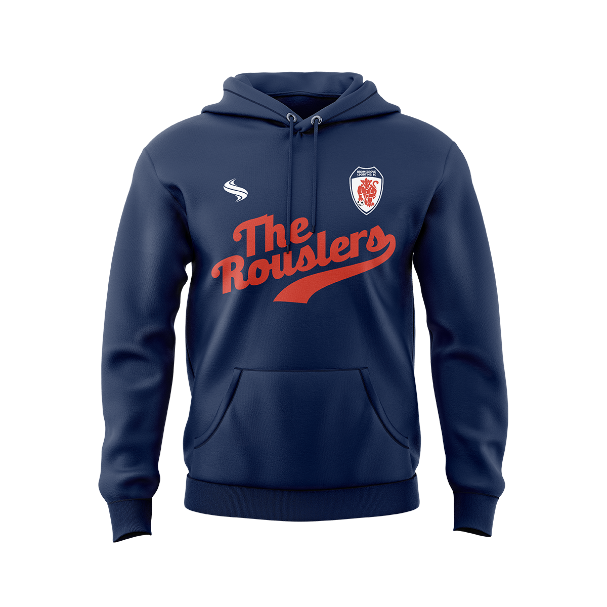 BSFC - College Hoodie