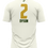 Thumbnail: Walton on Trent C.C Match Shirt (White)