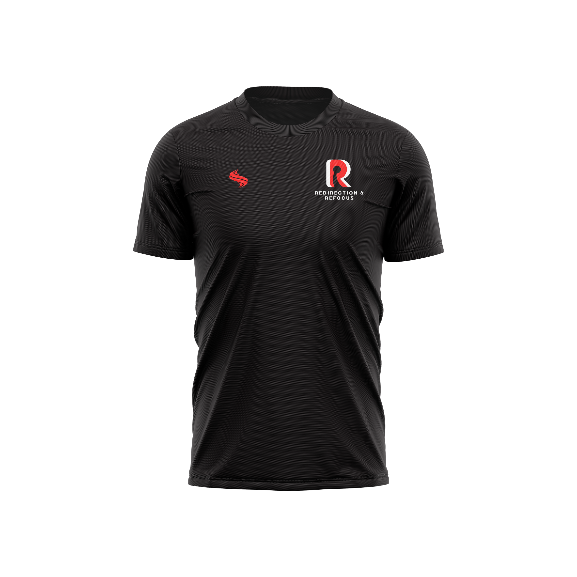 Sheppey -  Redirection Project T-Shirt