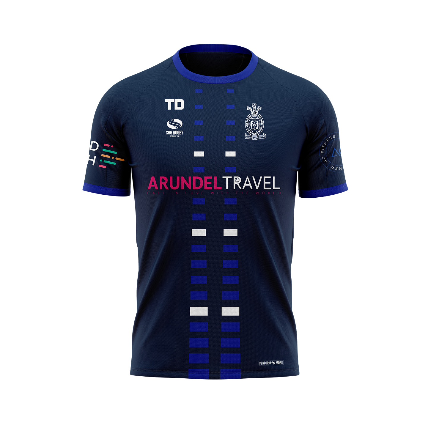 Old Otliensians T-Shirt