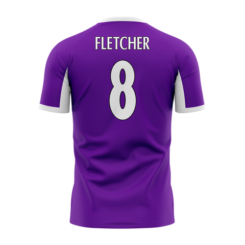 Harchester United F.C | S66 Sports