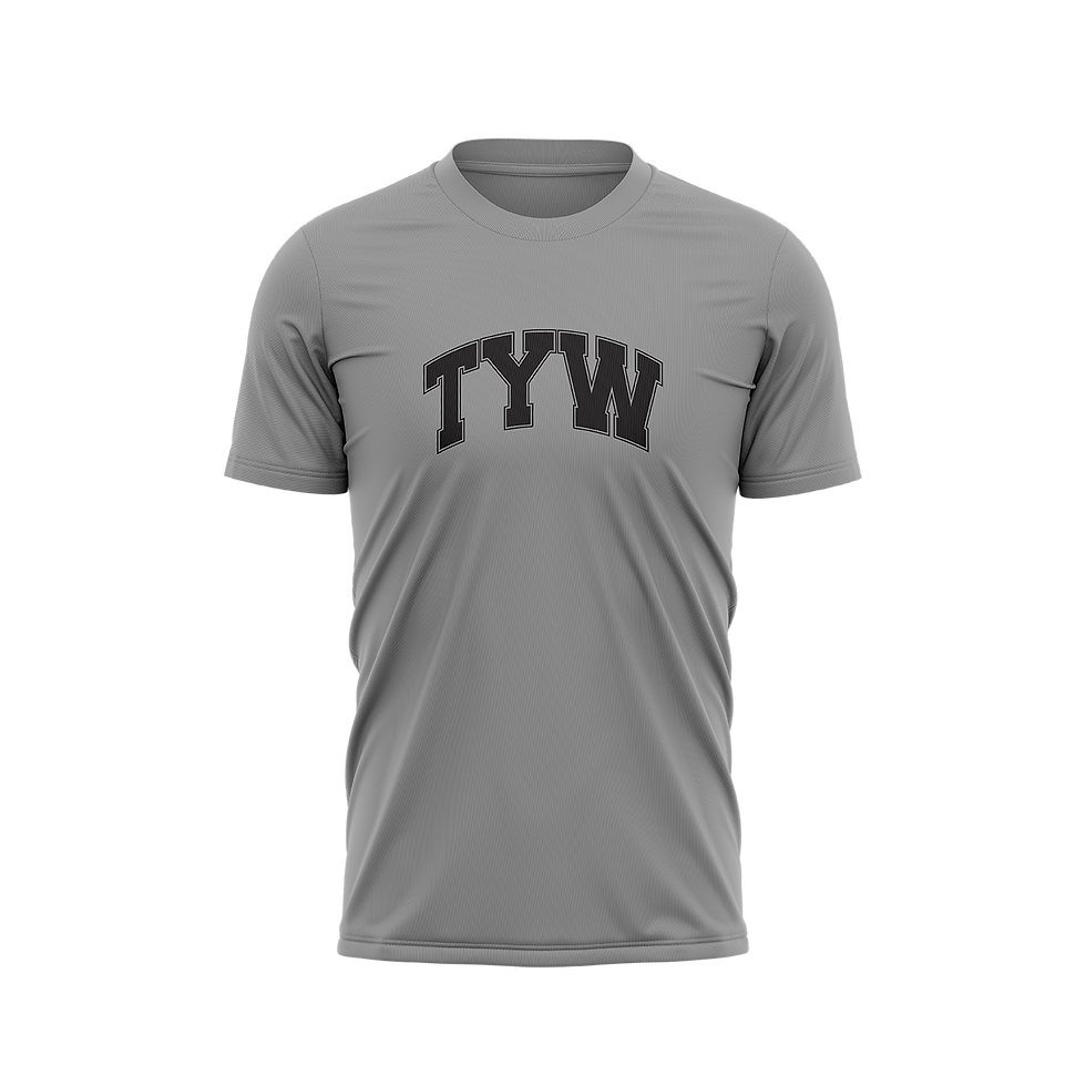 Thumbnail: Talk Your Walk - Printed TYW T-Shirt