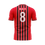 Thumbnail: Up The Cherries Home & Away Shirt