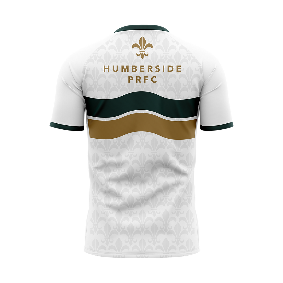 Thumbnail: Humberside Police - Performance T-Shirt