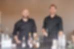 Bespoke Beverage bartending Service
