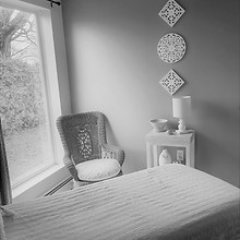 Reiki Room