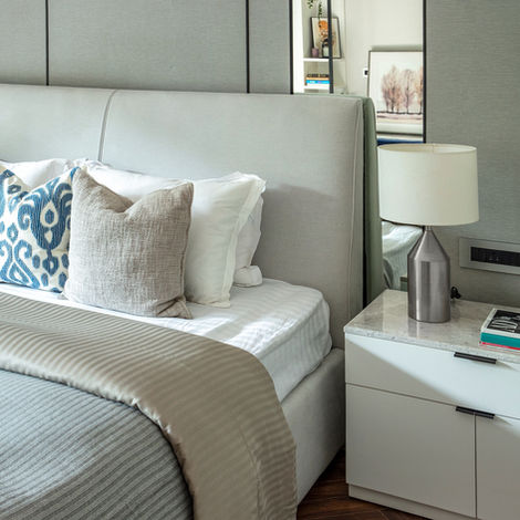 Residential Interior Design