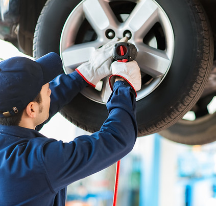 Car tires
