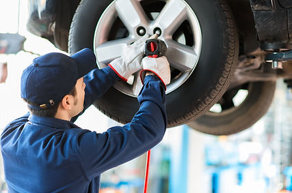 Automotive Engineering Auto Repair