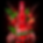  Get Menthe et Fruit Rouge  70cl 
