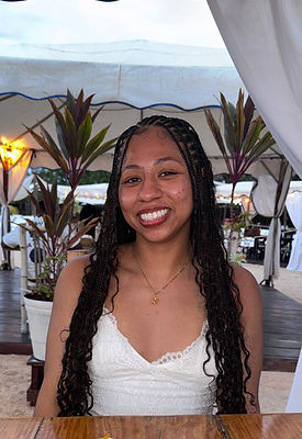 Photo of Danielle Gonzaga-Robertson.