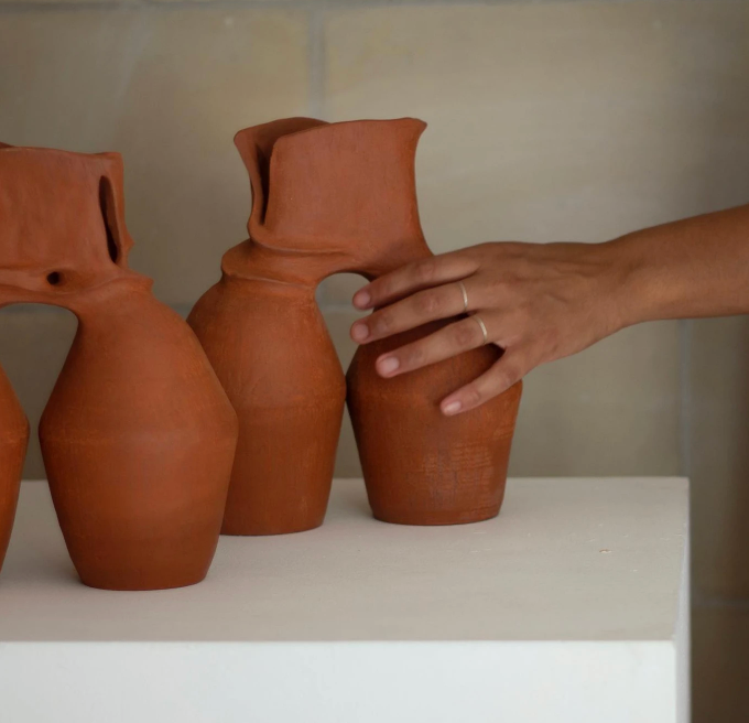 CLAY Social - Bisila Noha