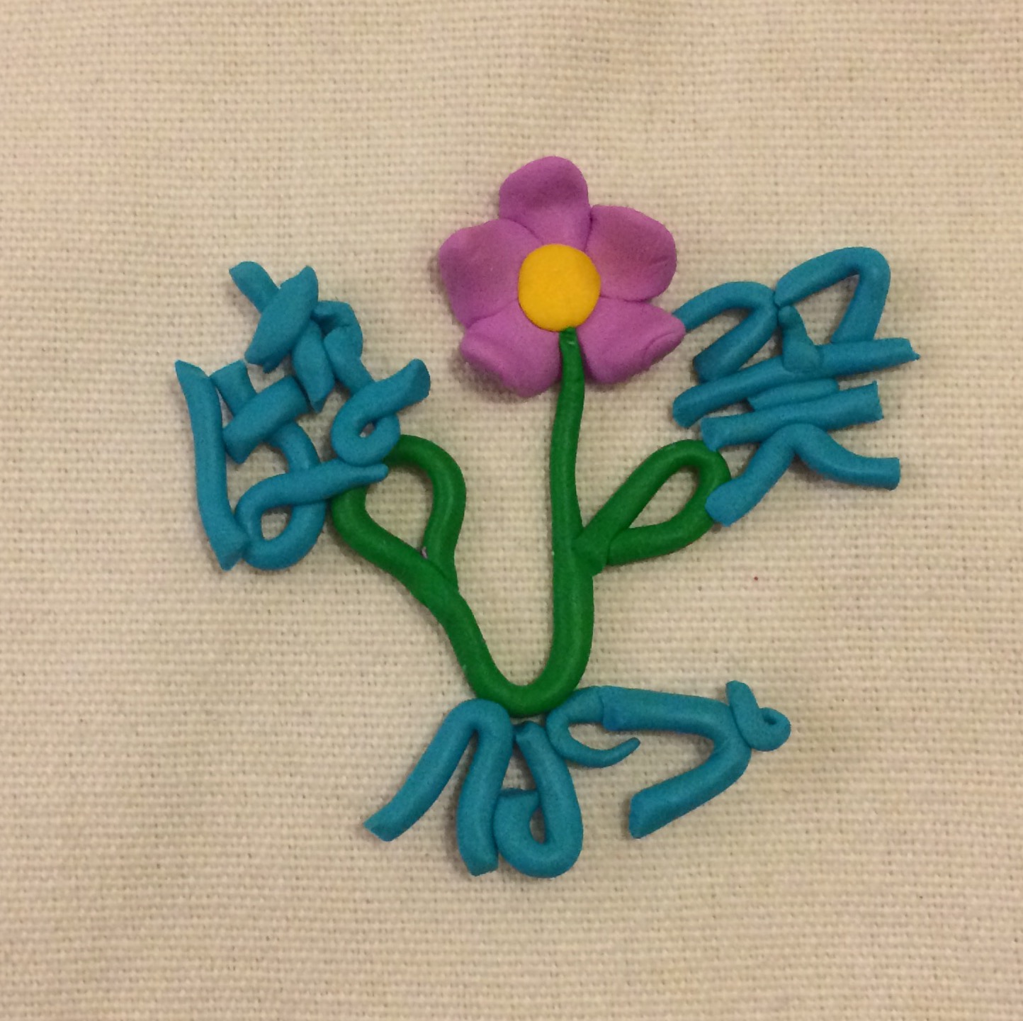 花/꽃/はな