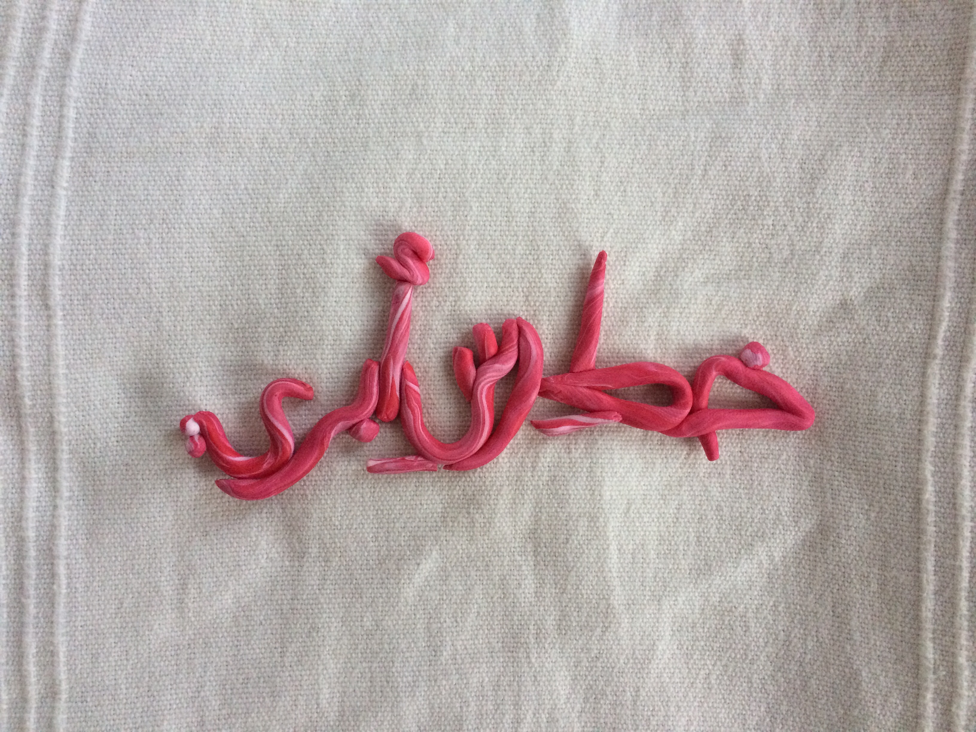خط رس ابري