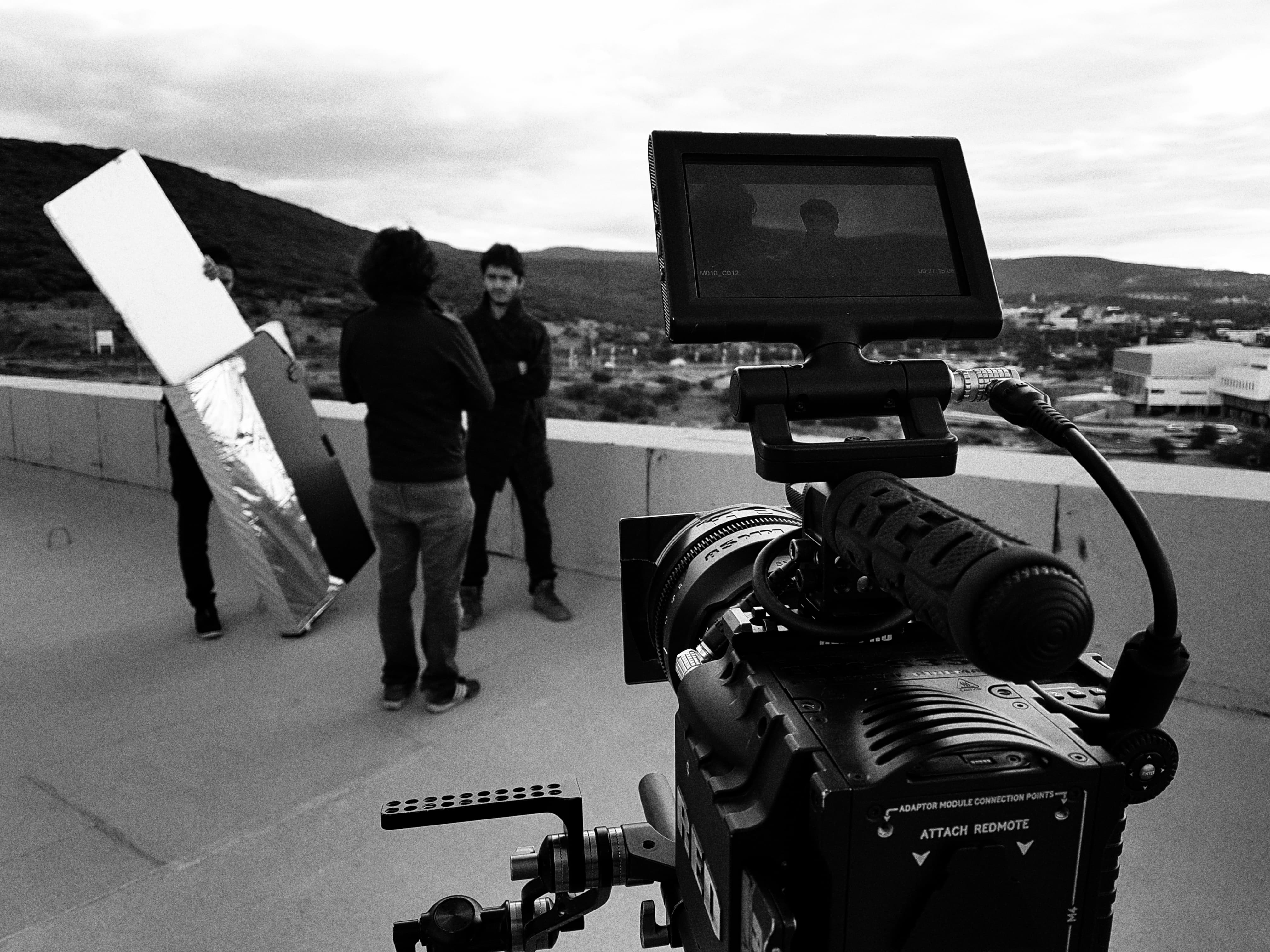 Foto del escritor: Rodrigo Lombana