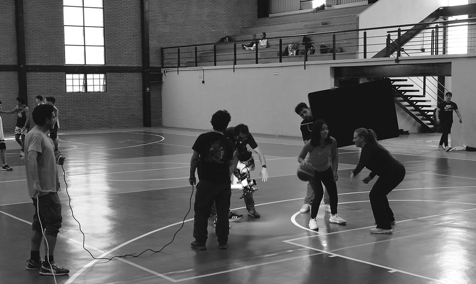 produccion de videos