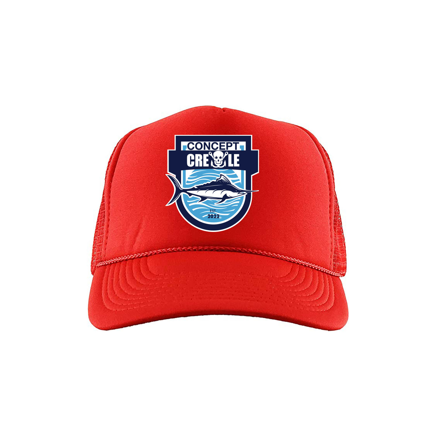 CC RED HAT MARLIN