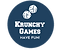 Krunchy Games Initital logo circle.png