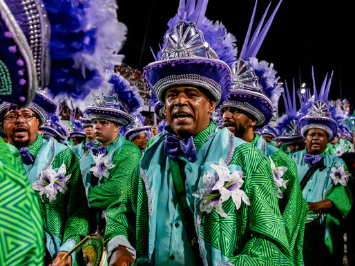 Mocidade Independente anuncia projetos de samba no pé e oficina de bateria