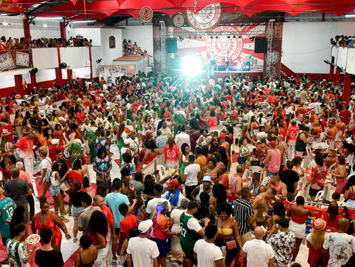 Feijoada da Unidos de Padre Miguel promete agitar o domingo (1)