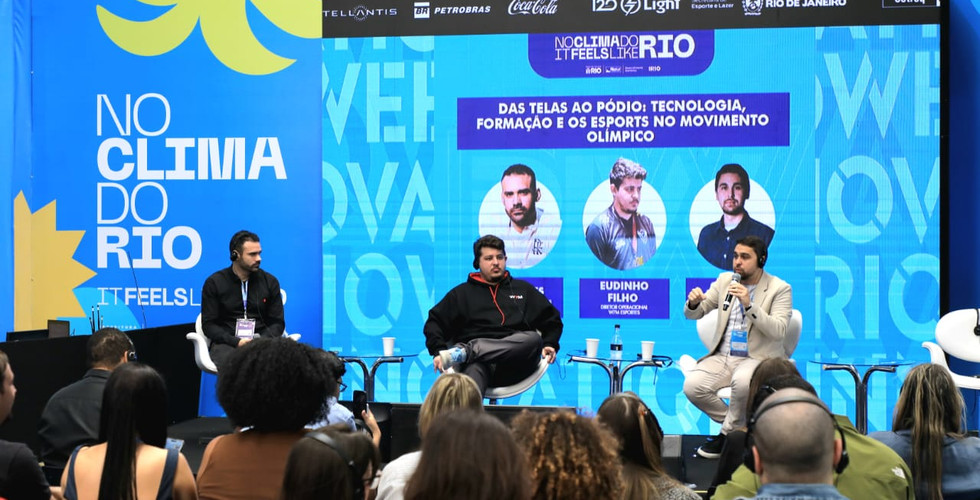 Rio Innovation Week 2025