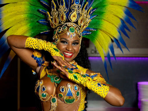 Ginga Tropical inicia 2026 com novidades